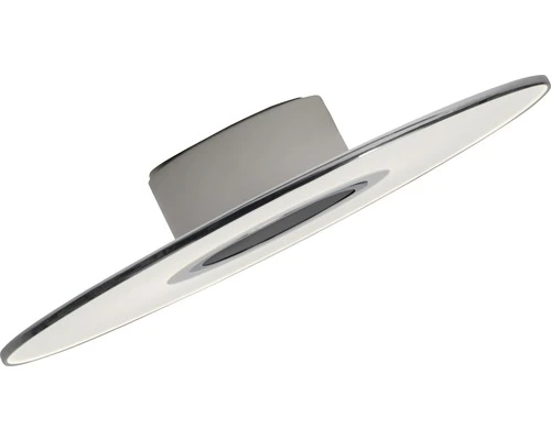 AEG LED Plafonniere Tonic Met Luidspreker Ø 48,5 Cm Wit 2 AEG LED Plafonniere Tonic Met Luidspreker Ø 48,5 Cm Wit - Afbeelding 2