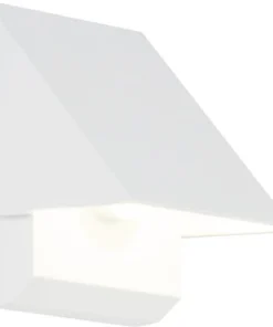 AEG LED Wandlamp Quillan Dimbaar/kantelbaar Wit 6 AEG LED Wandlamp Quillan Dimbaar/kantelbaar Wit -Binnenverlichting Verkoopwinkel DV 8 6418939 06 4c DE 20190327124756