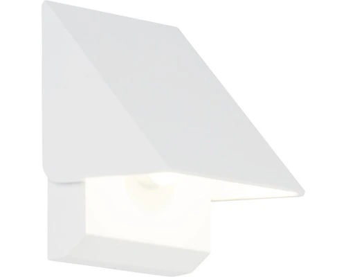 AEG LED Wandlamp Quillan Dimbaar/kantelbaar Wit 3 AEG LED Wandlamp Quillan Dimbaar/kantelbaar Wit - Afbeelding 3