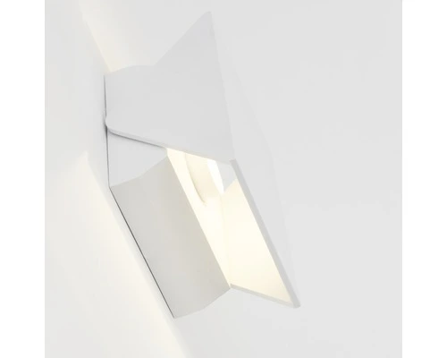 AEG LED Wandlamp Quillan Dimbaar/kantelbaar Wit 4 AEG LED Wandlamp Quillan Dimbaar/kantelbaar Wit - Afbeelding 4