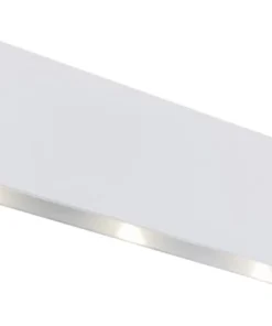 AEG LED Wandlamp Court 3-lichts Wit