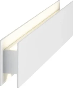 AEG LED Wandlamp Court 3-lichts Wit -Binnenverlichting Verkoopwinkel DV 8 6418940 07 4c DE 20190327124654
