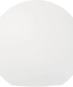 AEG LED Buitenlamp Gus 1-lichts Wit