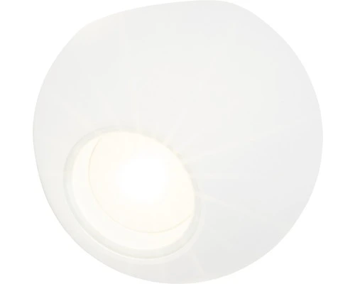 AEG LED Buitenlamp Gus 3-lichts Wit 4 AEG LED Buitenlamp Gus 3-lichts Wit - Afbeelding 4