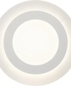 AEG LED Plafondlamp Karia Ø 48 Cm Wit -Binnenverlichting Verkoopwinkel DV 8 6418944 07 4c DE 20190327124654