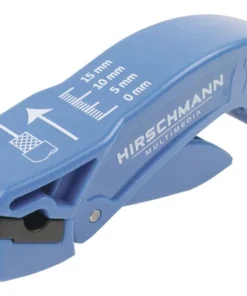 HIRSCHMANN Coax Kabelstripper CST 5