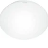 STEINEL LED Plafonniere Met Sensor RS 16 LED Ø 27,5 Cm Wit
