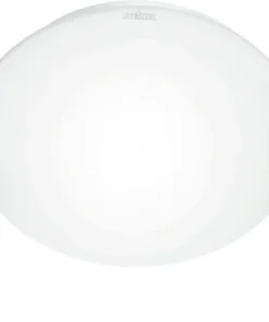 STEINEL LED Plafonniere Met Sensor RS 16 LED Ø 27,5 Cm Wit