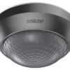 STEINEL Bewegingsmelder IS 360-3 Zwart