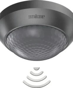 STEINEL Bewegingsmelder IS 360-3 Zwart 7 STEINEL Bewegingsmelder IS 360-3 Zwart -Binnenverlichting Verkoopwinkel DV 8 6423559 02 4c DE 20221222124652