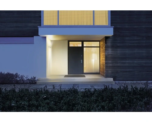 STEINEL Bewegingsmelder IS 360-3 Zwart 4 STEINEL Bewegingsmelder IS 360-3 Zwart - Afbeelding 4