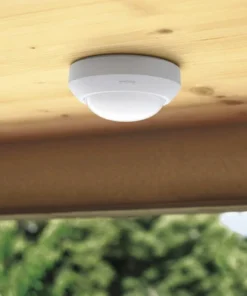 STEINEL Bewegingsmelder IS 360-3 Wit 8 STEINEL Bewegingsmelder IS 360-3 Wit -Binnenverlichting Verkoopwinkel DV 8 6423559 06 4c DE 20220126091659