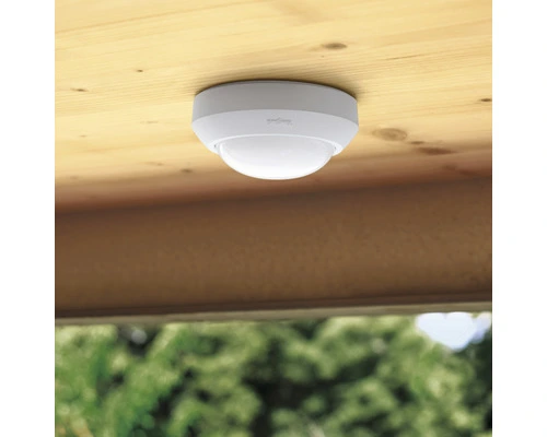 STEINEL Bewegingsmelder IS 360-3 Wit 3 STEINEL Bewegingsmelder IS 360-3 Wit - Afbeelding 3