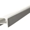LED-strip Profiel LPS12 Aluminium 100 Cm