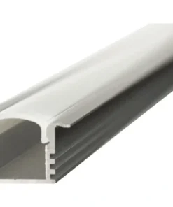 LED-strip Profiel LPV12 Aluminium 100 Cm