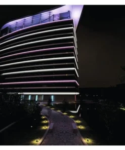 LED-strip Profiel LP12 Aluminium 200 Cm -Binnenverlichting Verkoopwinkel DV 8 6501806 23 4c RO 20200129174656 10