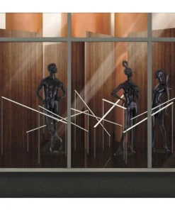 LED-strip Profiel LSU-RSK Aluminium 200 Cm -Binnenverlichting Verkoopwinkel DV 8 6501806 28 4c RO 20200129174656 5