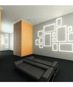 LED-strip Profiel LP12 Aluminium 100 Cm -Binnenverlichting Verkoopwinkel DV 8 6501806 32 4c RO 20200129174656 8