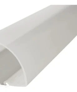 LED-strip Profiel LSU-RSK Aluminium 100 Cm