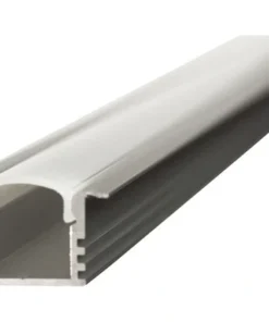 LED-strip Profiel LPV12 Aluminium 200 Cm