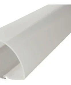 LED-strip Profiel LSU-RSK Aluminium 200 Cm