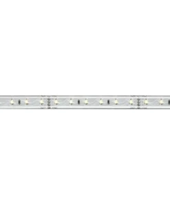 PAULMANN MaxLED 500 LED-strip Warmwit 100 Cm Zilver Gecoat