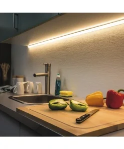 PAULMANN MaxLED 500 LED-strip Warmwit 100 Cm Zilver Gecoat 6 PAULMANN MaxLED 500 LED-strip Warmwit 100 Cm Zilver Gecoat -Binnenverlichting Verkoopwinkel DV 8 6531533 03 4c CH 20171206142954