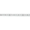 PAULMANN MaxLED 500 LED-strip Daglichtwit 100 Cm Zilver Gecoat