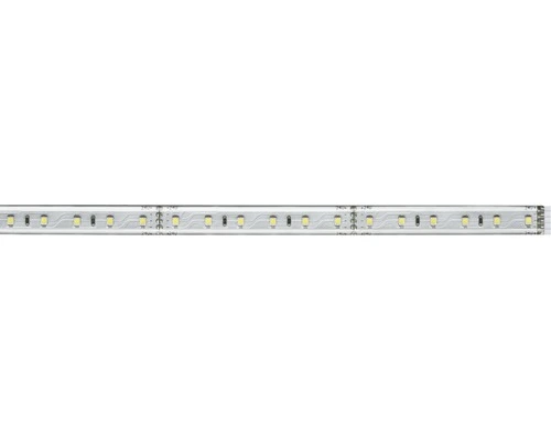 PAULMANN MaxLED 500 LED-strip Daglichtwit 100 Cm Zilver Gecoat 2 PAULMANN MaxLED 500 LED-strip Daglichtwit 100 Cm Zilver Gecoat - Afbeelding 2