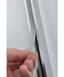 PAULMANN URail Veiligheids Afdekstrip 68 Cm Kunststof Transparant -Binnenverlichting Verkoopwinkel DV 8 6531569 04 4c CH 20171206190431