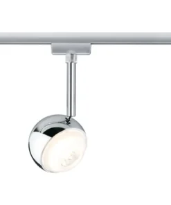 PAULMANN URail LED Spot Capsule II Chroom Mat -Binnenverlichting Verkoopwinkel DV 8 6531582 02 4c CH 20171208044435