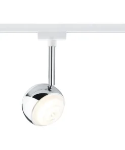 PAULMANN URail LED Spot Capsule II Wit