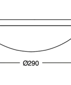 BRILONER LED Plafonniere 3320-016 Met Sterreneffect Ø 29 Cm Wit -Binnenverlichting Verkoopwinkel DV 8 6555451 04 4c CH 20190507144654
