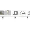 Feestverlichting LED Verlichting 20 Lampen Helder
