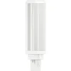FLAIR LED Lamp G24d-2/7,7W Mat Wit