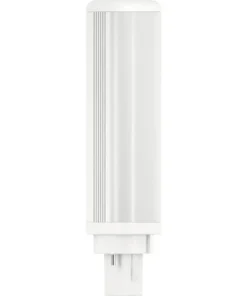FLAIR LED Lamp G24d-2/10,5W Mat Wit