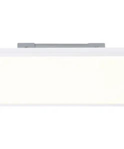 BRILLIANT LED Paneel Buffi 30x30 Cm Warmwit Wit -Binnenverlichting Verkoopwinkel DV 8 6611963 02 4c DE 20210315131654