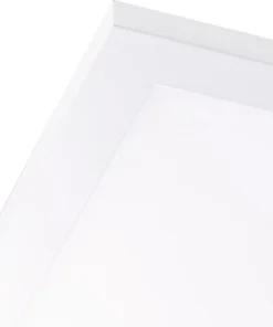 BRILLIANT LED Paneel Buffi 30x30 Cm Warmwit Wit -Binnenverlichting Verkoopwinkel DV 8 6611963 06 4c DE 20190328094758