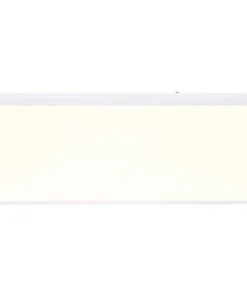 BRILLIANT LED Paneel Buffi 40x40 Cm Warmwit Wit -Binnenverlichting Verkoopwinkel DV 8 6611964 02 4c DE 20210315131654