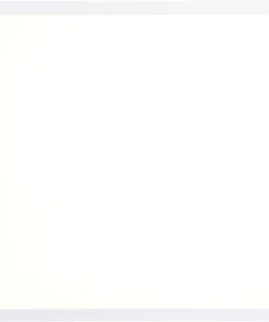 BRILLIANT LED Paneel Buffi 40x40 Cm Warmwit Wit -Binnenverlichting Verkoopwinkel DV 8 6611964 06 4c DE 20200130104700