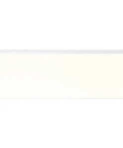 BRILLIANT LED Paneel Buffi 60x60 Cm Warmwit Wit -Binnenverlichting Verkoopwinkel DV 8 6611965 05 4c DE 20190529054658