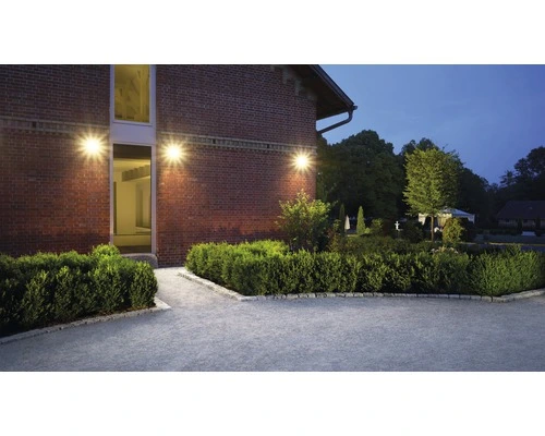 STEINEL LED Schijnwerper LS 150 S Zwart 4 STEINEL LED Schijnwerper LS 150 S Zwart - Afbeelding 4