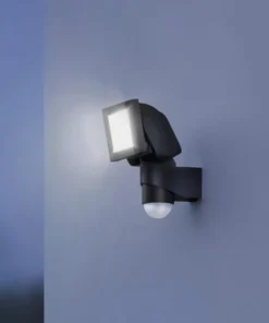 STEINEL LED Schijnwerper LS 150 S Zwart 6 STEINEL LED Schijnwerper LS 150 S Zwart -Binnenverlichting Verkoopwinkel DV 8 6621640 12 4c DE 20220126074754