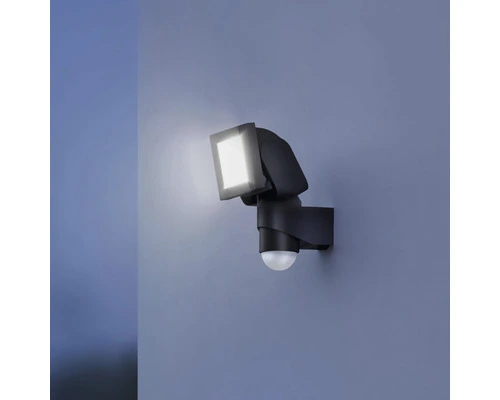 STEINEL LED Schijnwerper LS 150 S Zwart 3 STEINEL LED Schijnwerper LS 150 S Zwart - Afbeelding 3