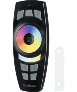 PAULMANN SmartHome ZigBee Afstandsbediening -Binnenverlichting Verkoopwinkel DV 8 6621649 03 4c DE 20180113182936