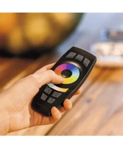 PAULMANN SmartHome ZigBee Afstandsbediening -Binnenverlichting Verkoopwinkel DV 8 6621649 04 4c AT 20220624051651