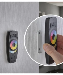 PAULMANN SmartHome ZigBee Afstandsbediening -Binnenverlichting Verkoopwinkel DV 8 6621649 05 4c AT 20220624051651