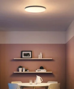 PHILIPS LED Plafonniere Wavel Ø 48 Cm Wit -Binnenverlichting Verkoopwinkel DV 8 6621800 06 4c DE 20210121051657