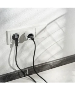 KLIKAANKLIKUIT® Compacte Stopcontactschakelaar ACC-2300 -Binnenverlichting Verkoopwinkel DV 8 6621980 07 4c NL 20180217011651 1