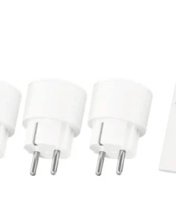 KLIKAANKLIKUIT® Draadloze Stekkerset APC3-2300R